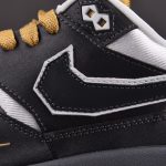 (BEST) Air Max 1 .SWOOSH Poly Big Head Mode