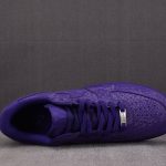 (BEST) Air Force 1 Kobe Bryant 'COURT PURPLE'
