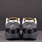 (BEST) Air Max 1 .SWOOSH Poly Big Head Mode