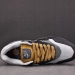 (BEST) Air Max 1 .SWOOSH Poly Big Head Mode