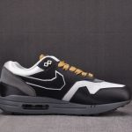 (BEST) Air Max 1 .SWOOSH Poly Big Head Mode