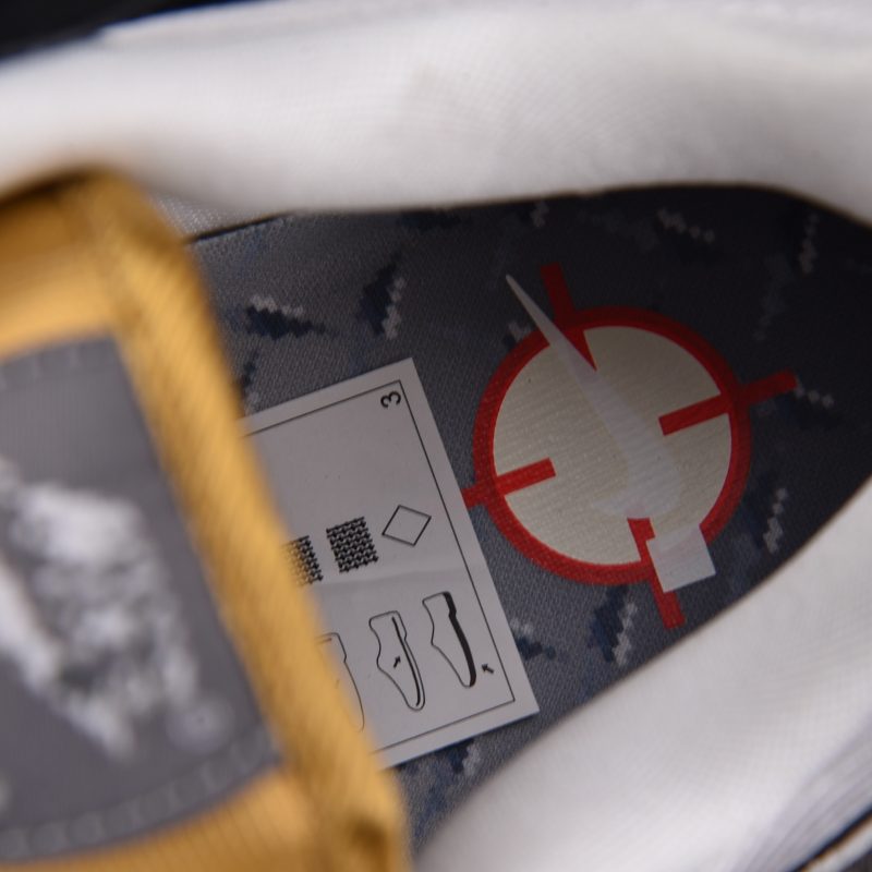 (BEST) Air Max 1 .SWOOSH Poly Big Head Mode