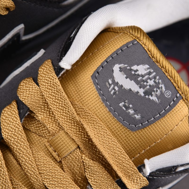 (BEST) Air Max 1 .SWOOSH Poly Big Head Mode