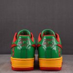 (BEST) Air Force 1 Lil Yachty Concrete Boys 'LUCKY GREEN'