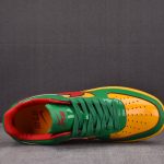 (BEST) Air Force 1 Lil Yachty Concrete Boys 'LUCKY GREEN'