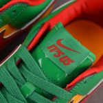 (BEST) Air Force 1 Lil Yachty Concrete Boys 'LUCKY GREEN'