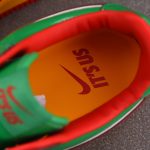 (BEST) Air Force 1 Lil Yachty Concrete Boys 'LUCKY GREEN'