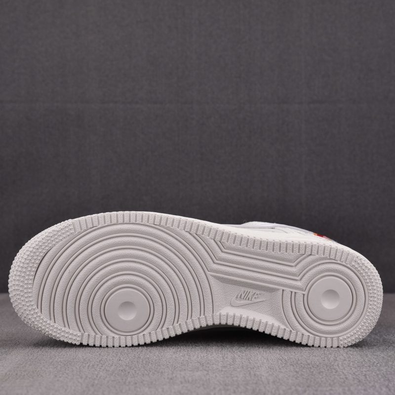 (BEST) Air Force 1 Low 'Pegasus Pack Phantom'