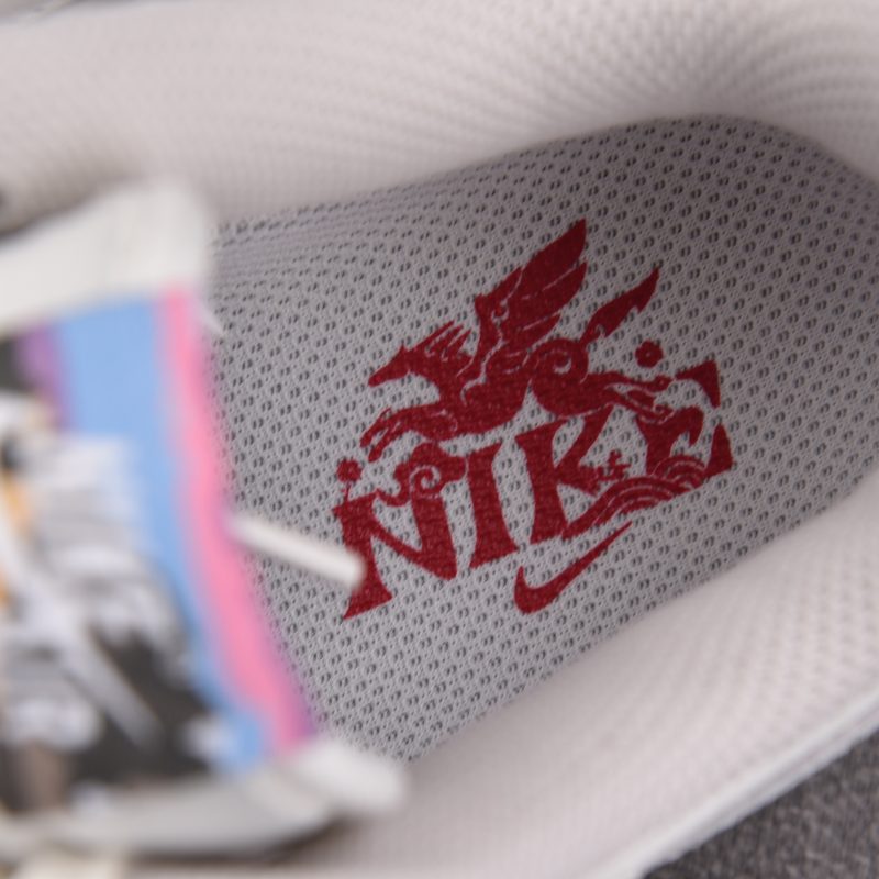 (BEST) Air Force 1 Low 'Pegasus Pack Phantom'