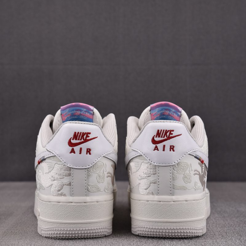 (BEST) Air Force 1 Low 'Pegasus Pack Phantom'