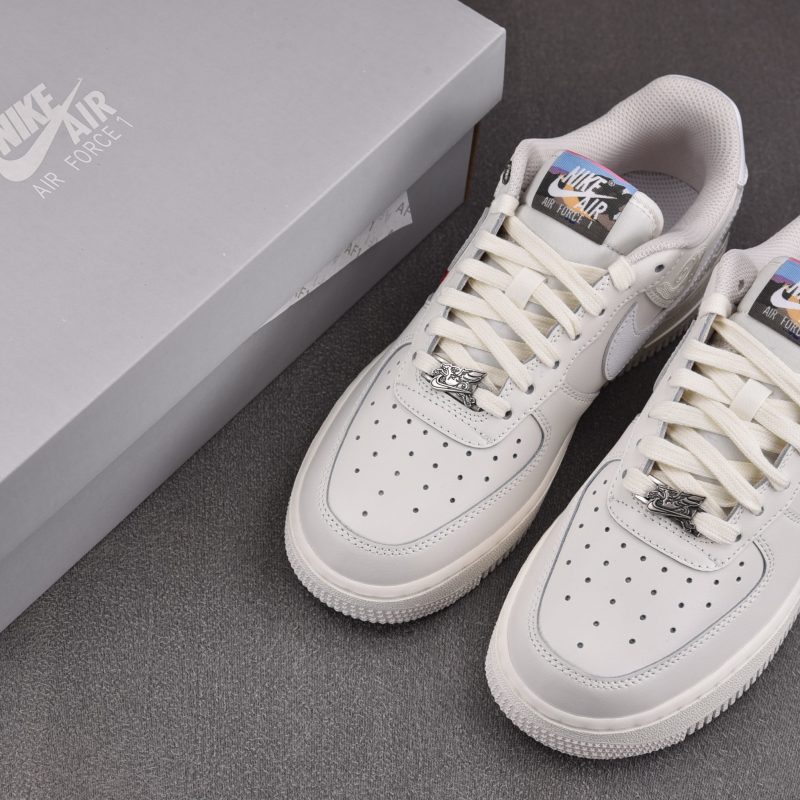 (BEST) Air Force 1 Low 'Pegasus Pack Phantom'