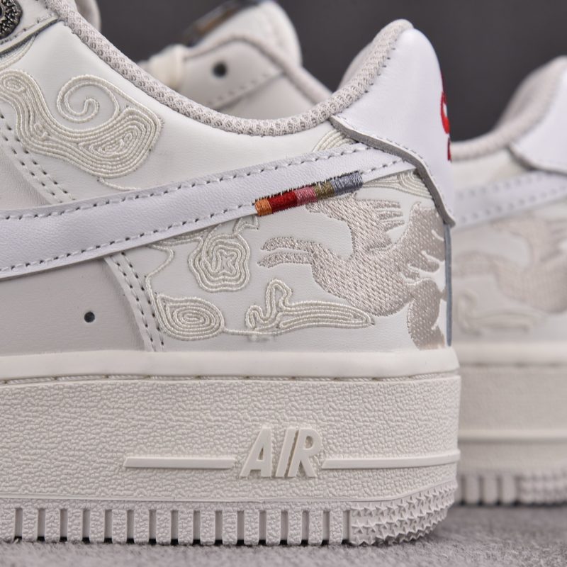 (BEST) Air Force 1 Low 'Pegasus Pack Phantom'