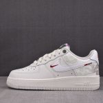(BEST) Air Force 1 Low 'Pegasus Pack Phantom'