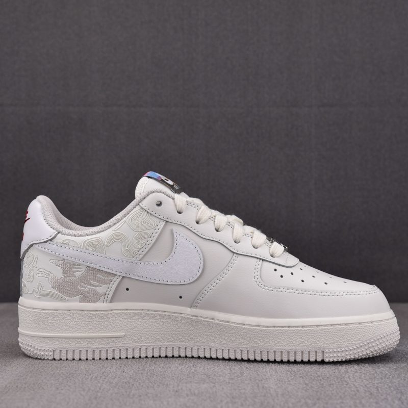 (BEST) Air Force 1 Low 'Pegasus Pack Phantom'