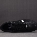 (BEST) Air Force 1 Retro SP Comme des Garçons 'Black'