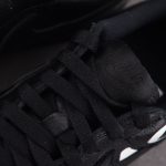 (BEST) Air Force 1 Retro SP Comme des Garçons 'Black'