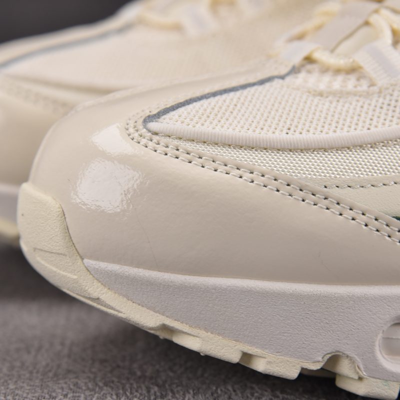 (BEST) Air Max 95 SP Undefeated 'Sail'