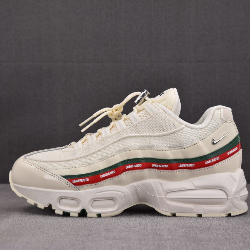 (BEST) Air Max 95 SP Undefeated 'Sail'