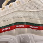 (BEST) Air Max 95 SP Undefeated 'Sail'