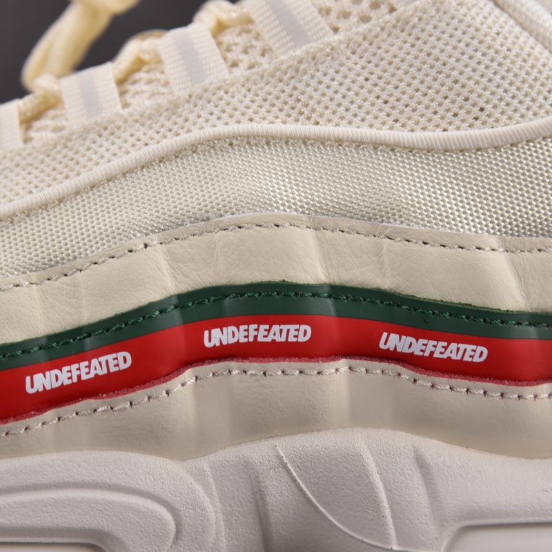 (BEST) Air Max 95 SP Undefeated 'Sail'