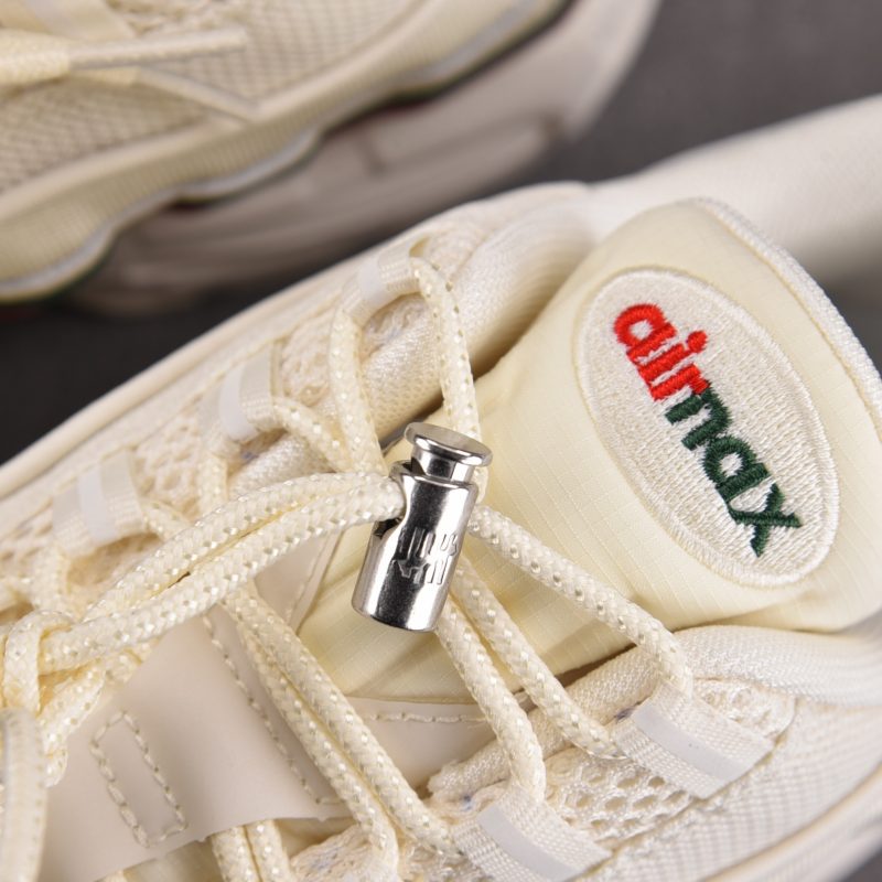 (BEST) Air Max 95 SP Undefeated 'Sail'