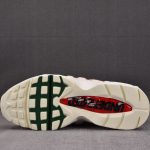 (BEST) Air Max 95 SP Undefeated 'Sail'