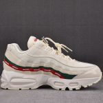 (BEST) Air Max 95 SP Undefeated 'Sail'