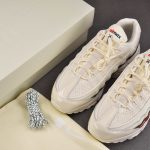 (BEST) Air Max 95 SP Undefeated 'Sail'