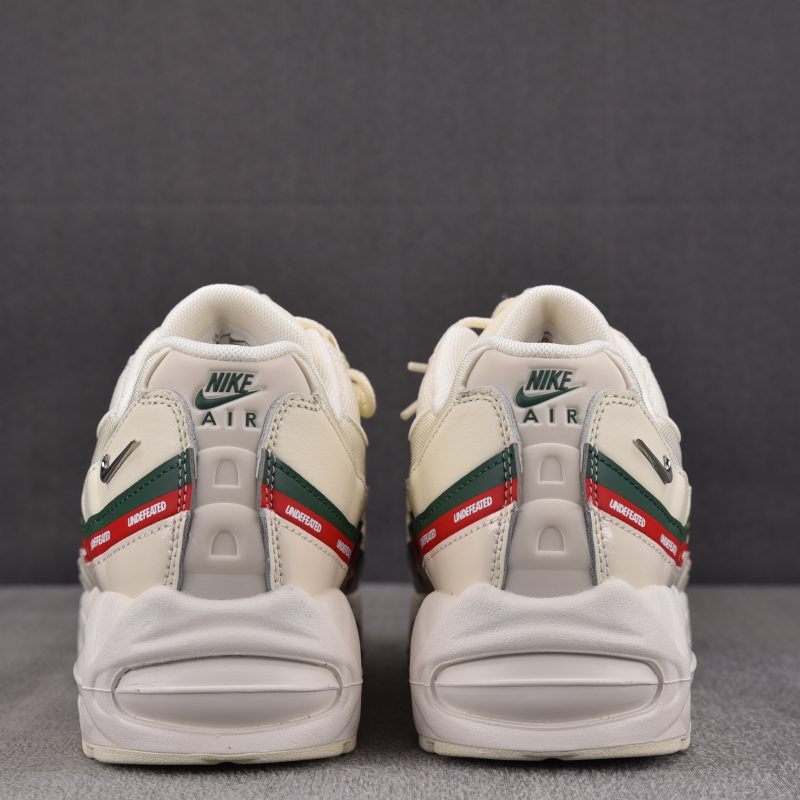 (BEST) Air Max 95 SP Undefeated 'Sail'