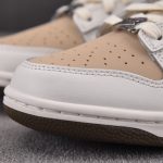 (BEST) Dunk Low 'Pegasus Pack Linen Phantom'