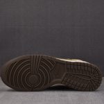 (BEST) Dunk Low 'Pegasus Pack Linen Phantom'