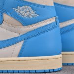 (BEST) Jordan 1 High OG 'UNC Reimagined'