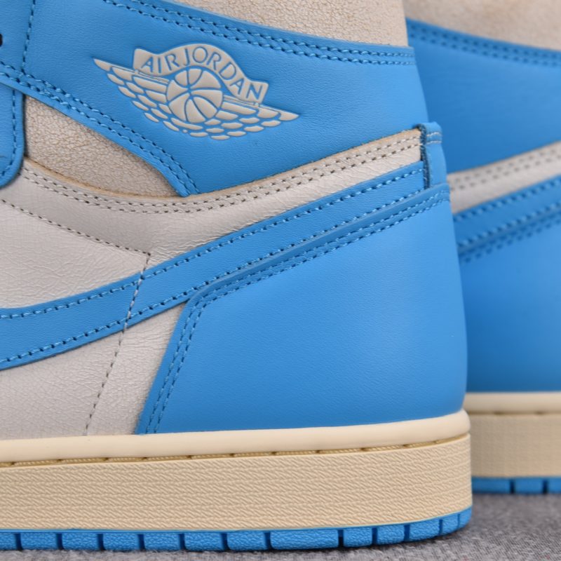(BEST) Jordan 1 High OG 'UNC Reimagined'
