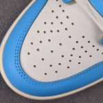 (BEST) Jordan 1 High OG 'UNC Reimagined'