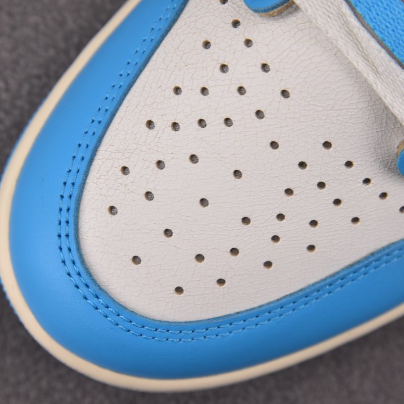 (BEST) Jordan 1 High OG 'UNC Reimagined'