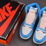 (BEST) Jordan 1 High OG 'UNC Reimagined'
