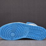 (BEST) Jordan 1 High OG 'UNC Reimagined'
