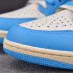(BEST) Jordan 1 High OG 'UNC Reimagined'