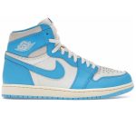 (BEST) Jordan 1 High OG 'UNC Reimagined'