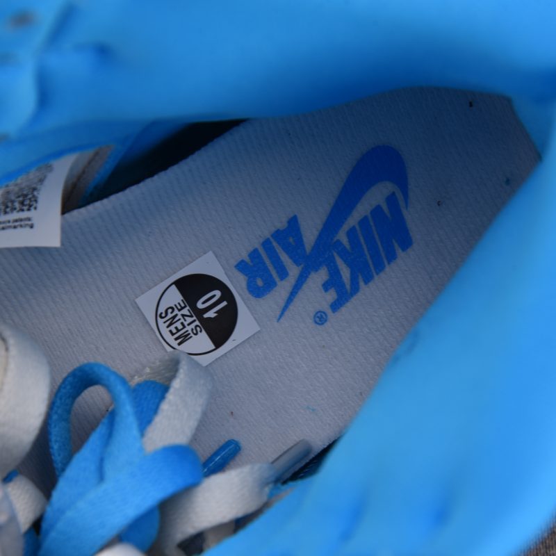 (BEST) Jordan 1 High OG 'UNC Reimagined'