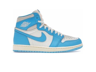 (BEST) Jordan 1 High OG 'UNC Reimagined'
