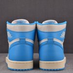 (BEST) Jordan 1 High OG 'UNC Reimagined'
