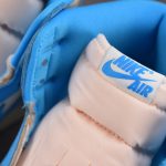 (BEST) Jordan 1 High OG 'UNC Reimagined'