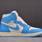 (BEST) Jordan 1 High OG 'UNC Reimagined'