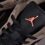 (BEST) Jordan 1 Low SE 'Olive Grey'