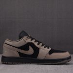 (BEST) Jordan 1 Low SE 'Olive Grey'