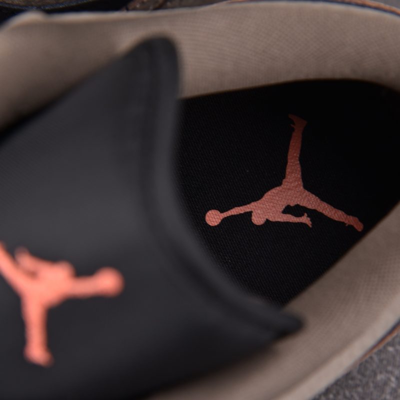 (BEST) Jordan 1 Low SE 'Olive Grey'