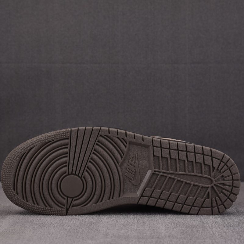 (BEST) Jordan 1 Low SE 'Olive Grey'