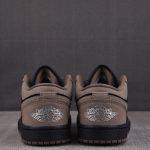 (BEST) Jordan 1 Low SE 'Olive Grey'