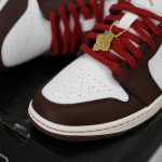 (BEST) Jordan 1 Low SE ‘Year of the Horse’